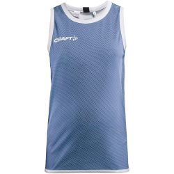 CRAFT Progress Reversible Basketballtrikot Kinder 346900...