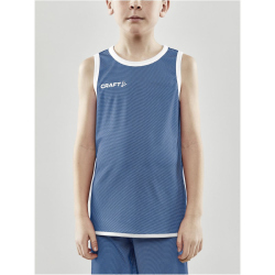 CRAFT Progress Reversible Basketballtrikot Kinder 346900...