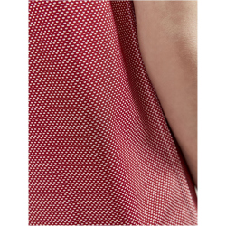 CRAFT Progress Reversible Basketballtrikot Kinder 430900 - bright red/white 134/140