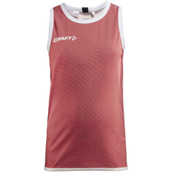 CRAFT Progress Reversible Basketballtrikot Kinder 430900...