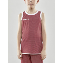 CRAFT Progress Reversible Basketballtrikot Kinder 430900...