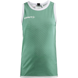 CRAFT Progress Reversible Basketballtrikot Kinder 651900...