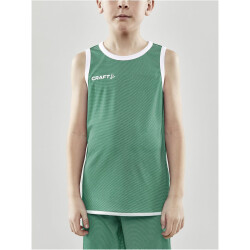 CRAFT Progress Reversible Basketballtrikot Kinder 651900...