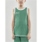 CRAFT Progress Reversible Basketballtrikot Kinder 651900 - team green/white 146/152