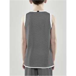 CRAFT Progress Reversible Basketballtrikot Kinder 999900...