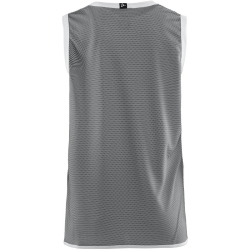 CRAFT Progress Reversible Basketballtrikot Kinder 999900 - black/white 122/128