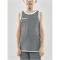 CRAFT Progress Reversible Basketballtrikot Kinder 999900 - black/white 122/128