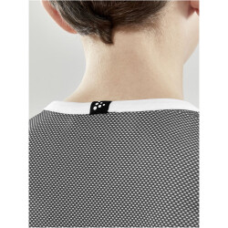 CRAFT Progress Reversible Basketballtrikot Kinder 999900 - black/white 146/152