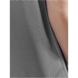 CRAFT Progress Reversible Basketballtrikot Kinder 999900 - black/white 146/152