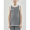 CRAFT Progress Reversible Basketballtrikot Kinder 999900 - black/white 146/152