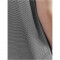 CRAFT Progress Reversible Basketballtrikot Kinder 999900 - black/white 146/152