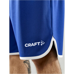 CRAFT Progress Basketballshorts Herren 346000 - club cobolt XS