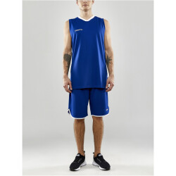 CRAFT Progress Basketballshorts Herren 346000 - club cobolt XS