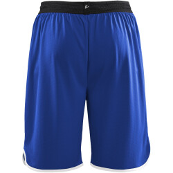 CRAFT Progress Basketballshorts Herren 346000 - club cobolt XS