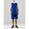 CRAFT Progress Basketballshorts Herren 346000 - club cobolt XS