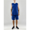 CRAFT Progress Basketballshorts Herren 346000 - club cobolt S