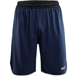 CRAFT Progress Basketballshorts Herren 390000 - navy XS