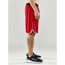 CRAFT Progress Basketballshorts Herren 430000 - bright red XS