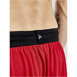 CRAFT Progress Basketballshorts Herren 430000 - bright red XS