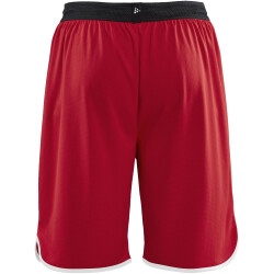 CRAFT Progress Basketballshorts Herren 430000 - bright red XS
