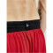CRAFT Progress Basketballshorts Herren 430000 - bright red XS