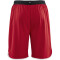 CRAFT Progress Basketballshorts Herren 430000 - bright red XS