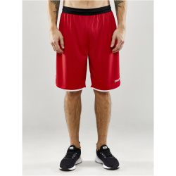 CRAFT Progress Basketballshorts Herren 430000 - bright red L