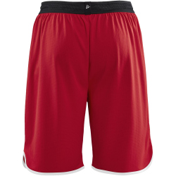 CRAFT Progress Basketballshorts Herren 430000 - bright red XXL