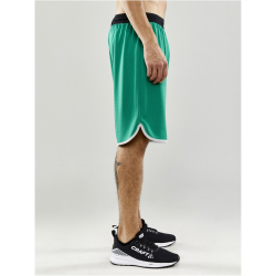 CRAFT Progress Basketballshorts Herren 651000 - team green XS