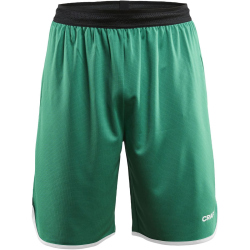 CRAFT Progress Basketballshorts Herren 651000 - team green L