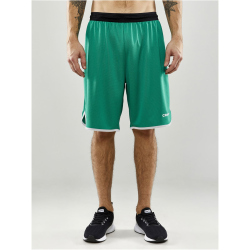 CRAFT Progress Basketballshorts Herren 651000 - team green L