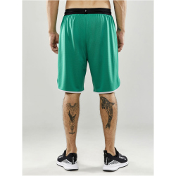 CRAFT Progress Basketballshorts Herren 651000 - team green L