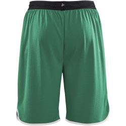 CRAFT Progress Basketballshorts Herren 651000 - team green XL
