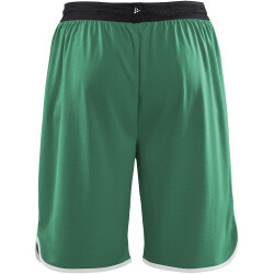 CRAFT Progress Basketballshorts Herren 651000 - team green XXL