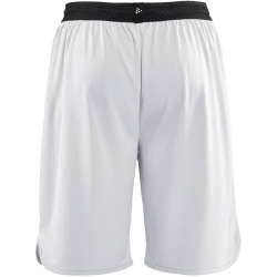 CRAFT Progress Basketballshorts Herren 900000 - white XS