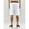 CRAFT Progress Basketballshorts Herren 900000 - white XS