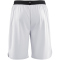 CRAFT Progress Basketballshorts Herren 900000 - white XS