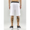 CRAFT Progress Basketballshorts Herren 900000 - white 3XL