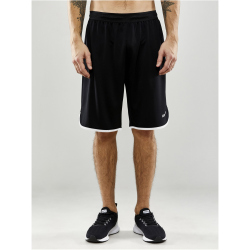 CRAFT Progress Basketballshorts Herren 999000 - black XS
