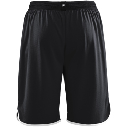 CRAFT Progress Basketballshorts Herren 999000 - black XS