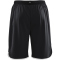 CRAFT Progress Basketballshorts Herren 999000 - black XS