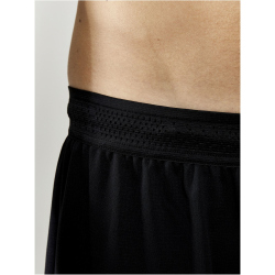 CRAFT Progress Basketballshorts Herren 999000 - black S