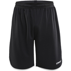 CRAFT Progress Basketballshorts Herren 999000 - black XL