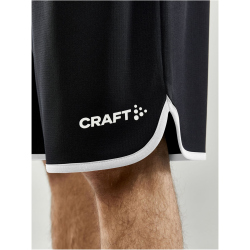 CRAFT Progress Basketballshorts Herren 999000 - black XXL