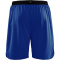 CRAFT Progress Basketballshorts Damen 346000 - club cobolt XS
