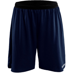 CRAFT Progress Basketballshorts Damen 390000 - navy XS