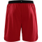 CRAFT Progress Basketballshorts Damen 430000 - bright red XS