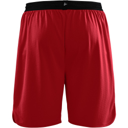 CRAFT Progress Basketballshorts Damen 430000 - bright red XXL