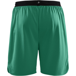 CRAFT Progress Basketballshorts Damen 651000 - team green XS