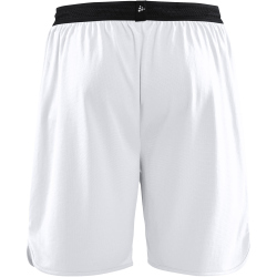 CRAFT Progress Basketballshorts Damen 900000 - white XS
